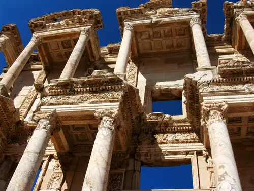 Efes Antik Kenti Ve Meryem Ana Evi Tam Gün VIP Turu