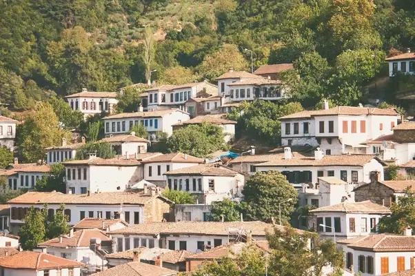 Şirince Köyü Şarap ve Kültür Turu