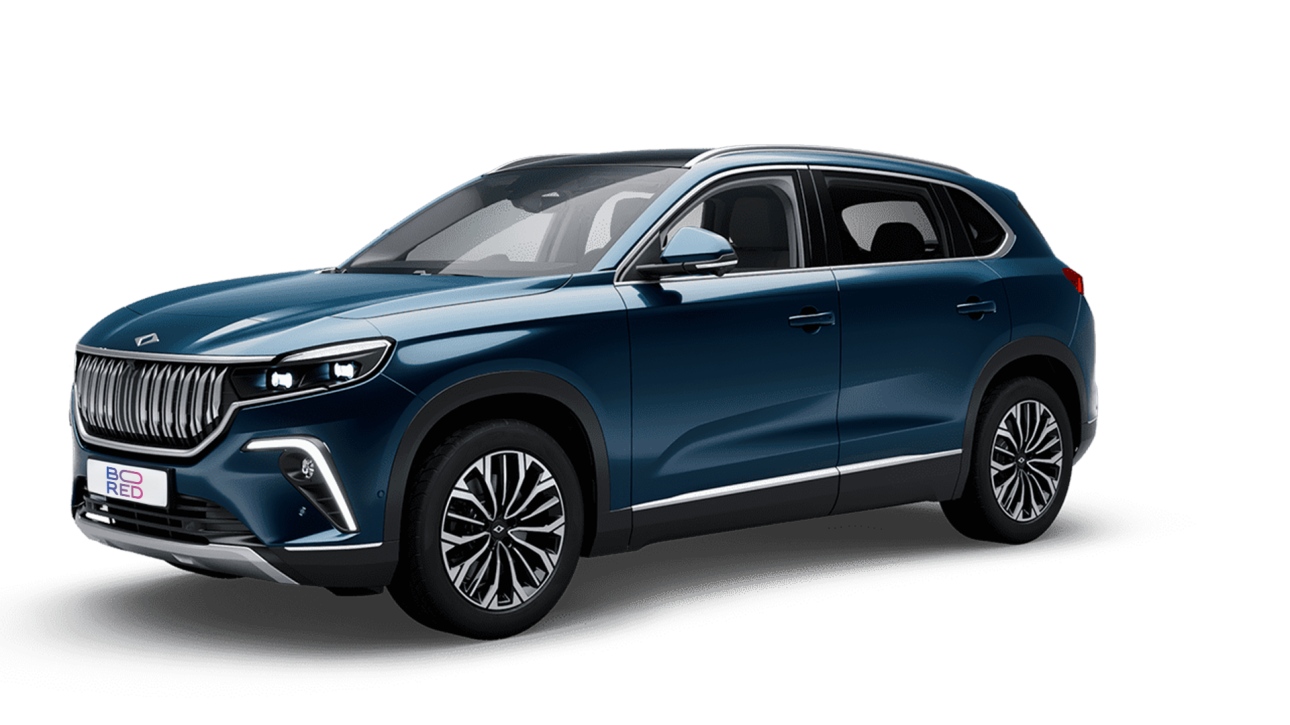 Standart Sedan VIP